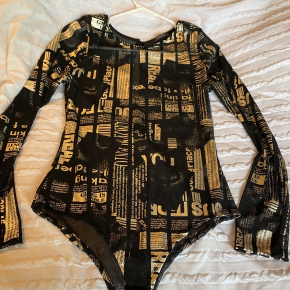 Club tops - Picture 2 of 8